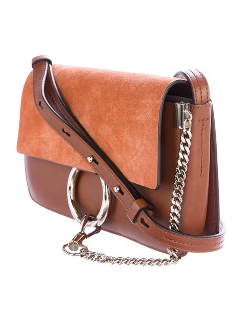 chloe faye bags